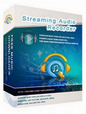 Virtual Audio Streaming Full Crack